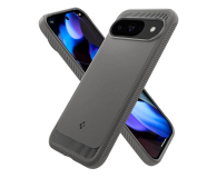 Spigen Rugged Armor do Google Pixel 9 / Pixel 9 Pro Marble Grey - 1290832 - zdjęcie 4